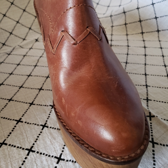 Free people clogs - Picture 4 of 9